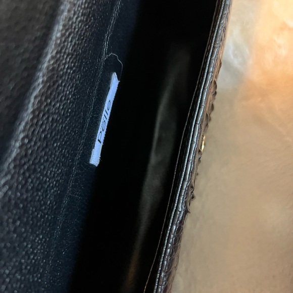 Authentic Crocodile Bag - Picture 3 of 4